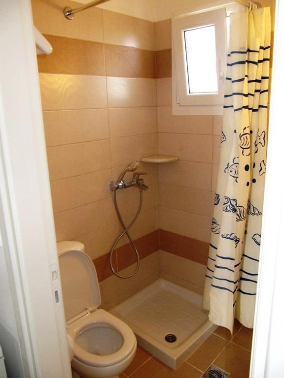 ホテル Argo Antiparos Town 部屋 写真